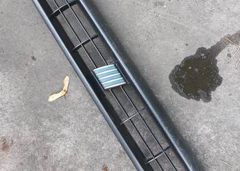 Grill Fiat Ulysses