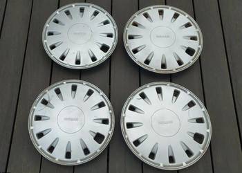 Nissan Sunny GTI Kołpaki 14 cali N13 B12 retro lata 80