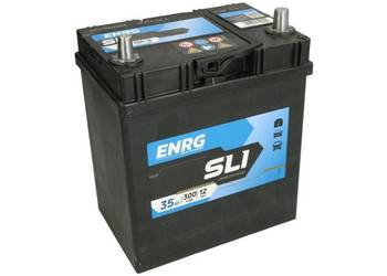 Akumulator ENRG 12V 35Ah 300A JP+