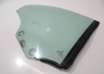 SZYBA DRZWI PRAWY TYŁ BMW E93