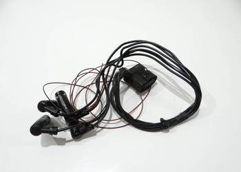 WIĄZKA ŚWIEC ŻAROWYC BMW E60 E61 LCI 204D4 (4570556)