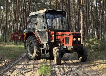 Sprzedam Zetor 5211