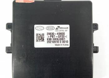 MODUŁ ESG CONTROL UNIT 29630-K9600 Hyundai Veloster II (2018-2022)