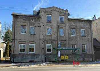 Kamienica Czeladź 430m2