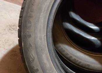 4 opony zimowe 205x60x16 FIrestone