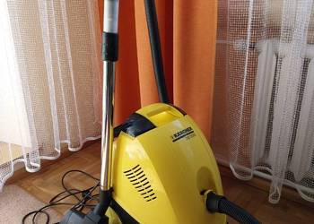 Karcher Odkurzacz z filtrem wodnym DS 5500