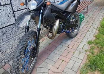 Derbi Senda X-Race 74cm3