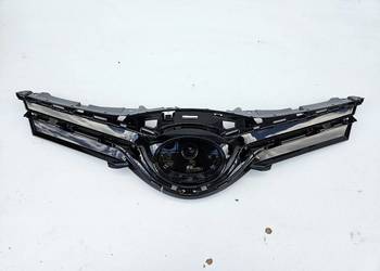 TOYOTA YARIS III 3 LIFT 14-17 GRILL ATRAPA ZDERZAKA PRZÓD 53101-0D650