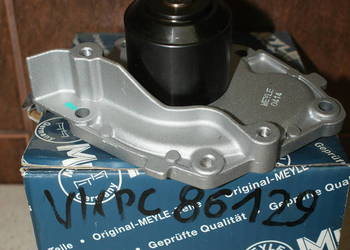 POMPA WODY CITROEN, PEUGEOT VKPC 83258 C2, C3, C4, 1007, 206