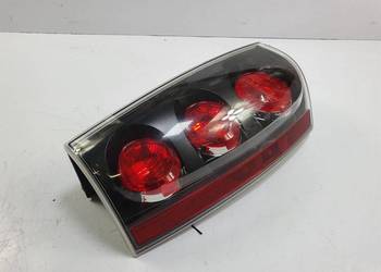 LAMPA LEWA TYŁ GMC YUKON XL 2007
