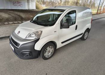 Fiat Fiorino LPG