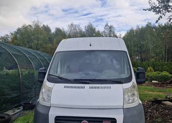 Fiat ducato 3.0 zadbany