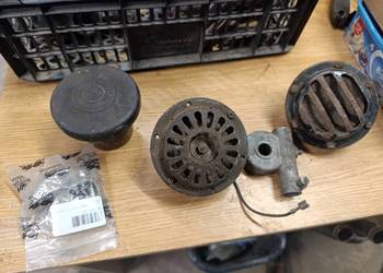 Korek wlewu paliwa wsk 125 175 klakson Simson awo MZ es 250 napęd licznika