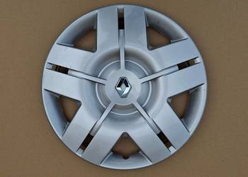 RENAULT MEGANE II KOŁPAK 16 OSŁONA KOŁA DEKIEL ORYGINAŁ 8200114723