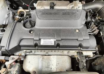 Silnik Hyundai Tucson I 2.0 Benzyna 142Km G4GC 150 Tyś