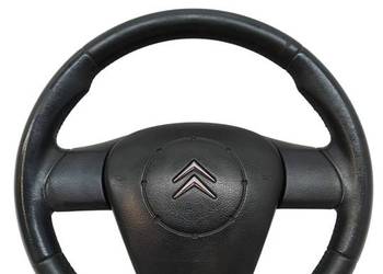 KIEROWNICA  Citroen C2 I (2003-2009)