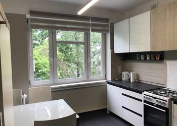 Cały apartament na doby, 2 osobne pokoje, 4 osoby, kuchnia, łazienka