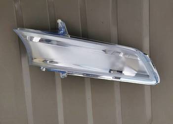 Honda Accord VII Wkład Reflektora Oprawa Postojówki Prawa