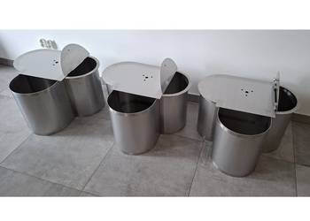 Zbiornik, mieszalnik, tank, mixer