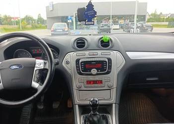 Sprzedam Ford Mondeo MK4