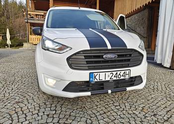 Ford Transit Connect LIFT 2019 LONG - wersja TREND