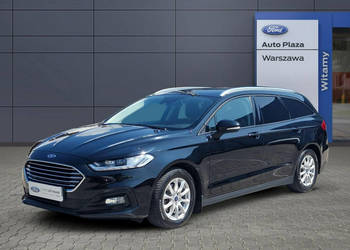 Ford Mondeo Ford Mondeo 2.0 EcoBlue 150 KM Gold Mk5 (2014-)