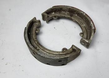 KLOCKI HAMULCOWE BMW R25/3 R26 R27 KLOCKI HAMULCOWE BMW R25/3 R26 R27