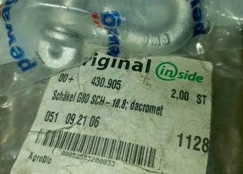 POTTINGER org. 00430905 , 43.905  kpl.2 szt