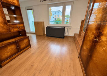 Mieszkanie Olsztyn 47.5m2 2 pokoje