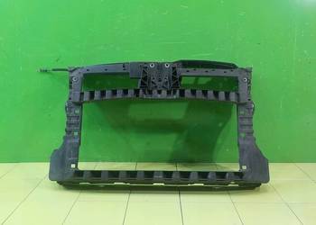 VW GOLF VI 1.6 B 09r 08-12 HB 5D pas przedni wzmocnienie