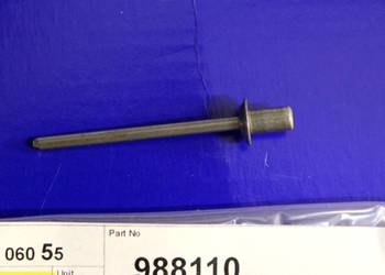 VOLVO S60 V60 XC60 nit pionowego slupka drzwi 988110