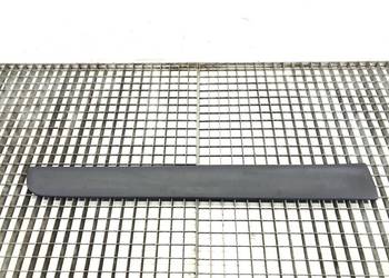 LISTWA DRZWI PRAWY PRZÓD SUZUKI SX4 Hatchback 990E0-79J07 CZARNY OSŁON