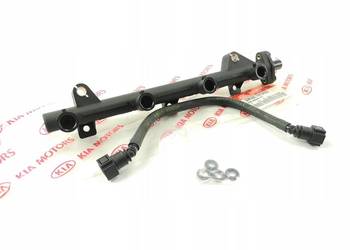 LISTWA WTRYSKOWA KIA RIO II NOWA Z ASO LISTWA WTRYSKOWA KIA RIO II NOWA Z ASO