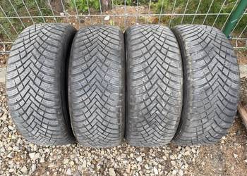 Opony 215/50 R17 Hankook 2024 r. 7 mm - JAK NOWE