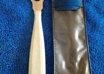 Ścinak żyletka skrobak do pięt Omega.