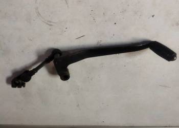 Keeway RKS 125 - stopka zmiany biegów Keeway RKS 125 - stopka zmiany biegów