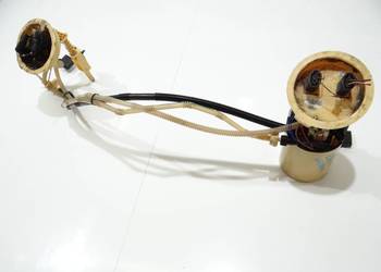 POMPA PALIWA BMW X1 E84 LCI N47D20C 7190943