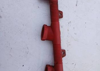 Kanał przewodów zapłonowych AUDI A4 B6 A6 C5 A8 D3 3.0 ASN