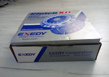 ZESTAW SPRZĘGŁA EXEDY FJK2033 SUBARU IMPREZA GD/GG WRX, FOR