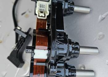 0CK325110Q selektor nastawnik biegów S-TRONIC DL 382 0CL 0CK