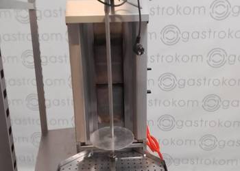 Gyros gazowy Potis GD2, P/B
