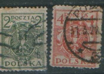 Zn. PMW  Fi 114 I, 5 I, 7 I, 8  kas 1920