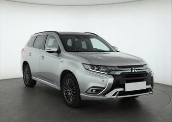Mitsubishi Outlander 2.4 PHEV