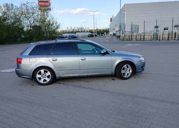 Sprzedam Audi A4b7