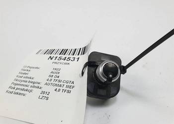 PRZYCISK AUDI S8 D4 4H0959565
