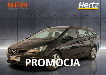 Opel Astra 1,2 .(145 KM) Edition Salon PL Faktura-Vat K (2015-2021)