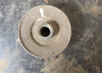 Szajba rolka skrzyni kosiarka traktorek skrzynia k46