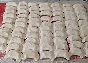 Pierogi Ręcznie robione