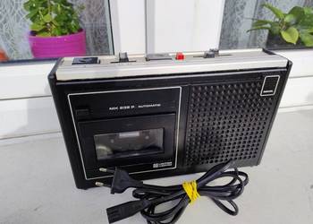 Magnetofon MK 232 P "UNITRA"