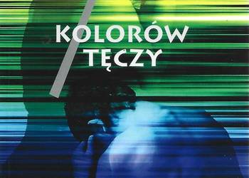 7 kolorów tęczy - m. Sawicka.